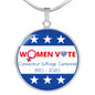 Women Vote 100 Years