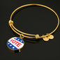 Round Bangle Vote