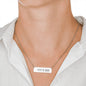 Vote Necklace 2020