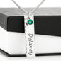Michelle Obama VOTE Necklace