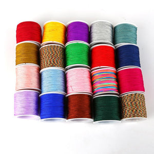 Cord Thread