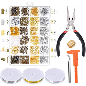 Jewelry Findings