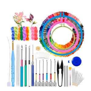 Embroidery Accessories