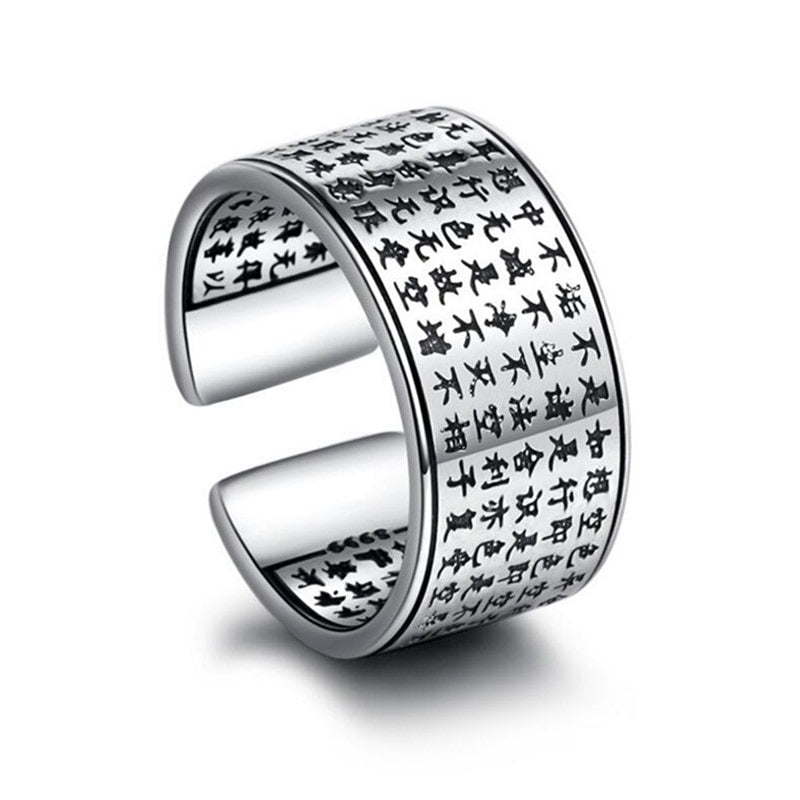 Tibetan Rings