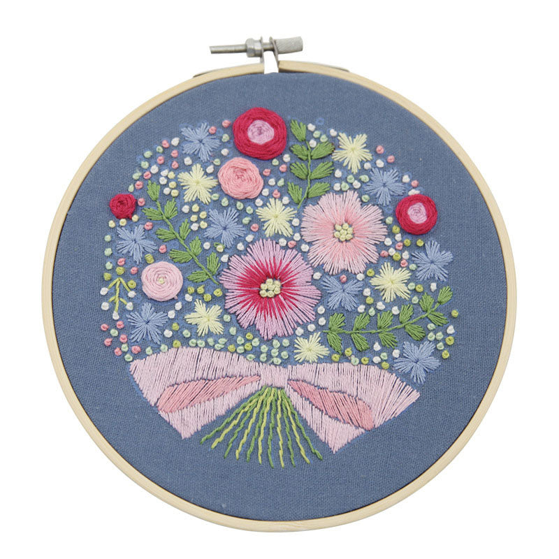 Hand Embroidery