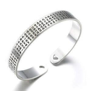 Mantra Bangles