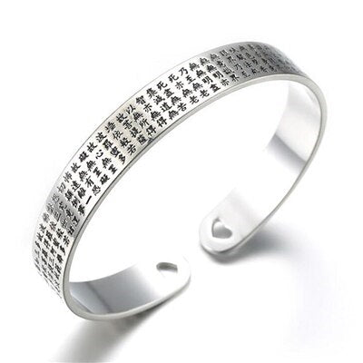 Mantra Bangles