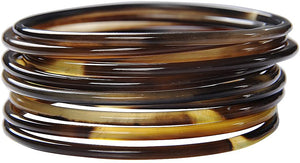 Horn Bracelet