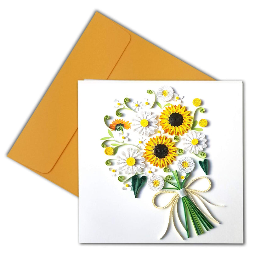Quilling Cards