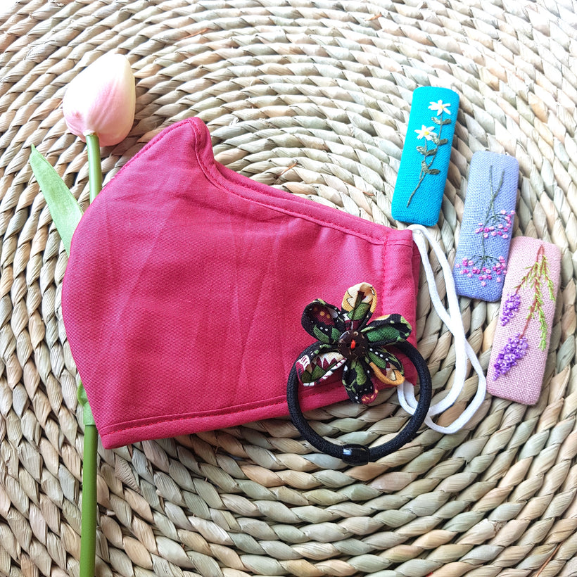Hand Embroidery