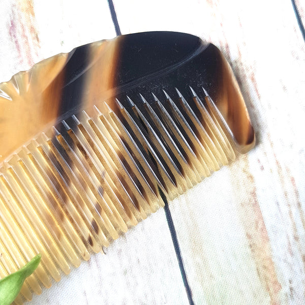 Brushes for Hair Horn Beard Comb Durable and High Quality Combs to Anti Static Comb Ideas for Mom