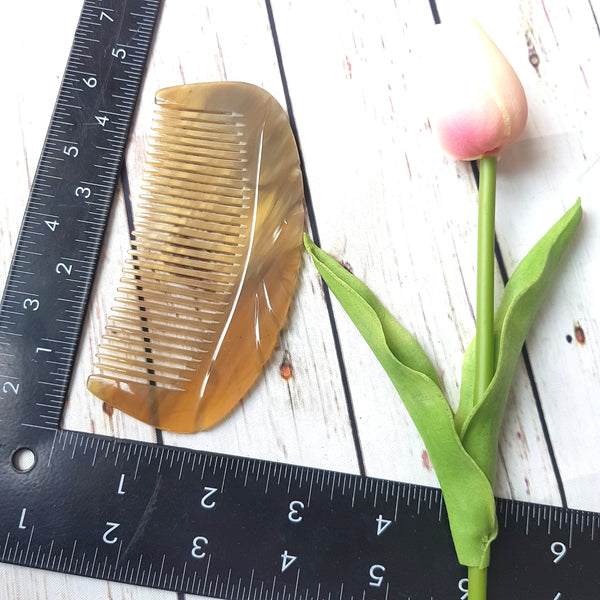 Brushes for Hair Horn Beard Comb Durable and High Quality Combs to Anti Static Comb Ideas for Mom