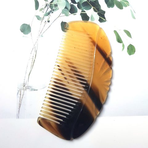 Brushes for Hair Horn Beard Comb Durable and High Quality Combs to Anti Static Comb Ideas for Mom