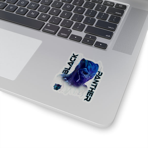 Kiss-Cut Stickers