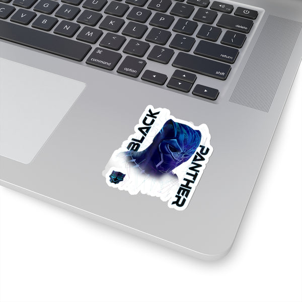 Kiss-Cut Stickers